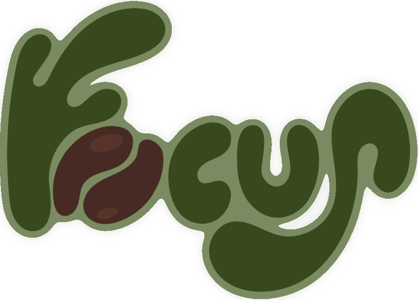 Focus Logo